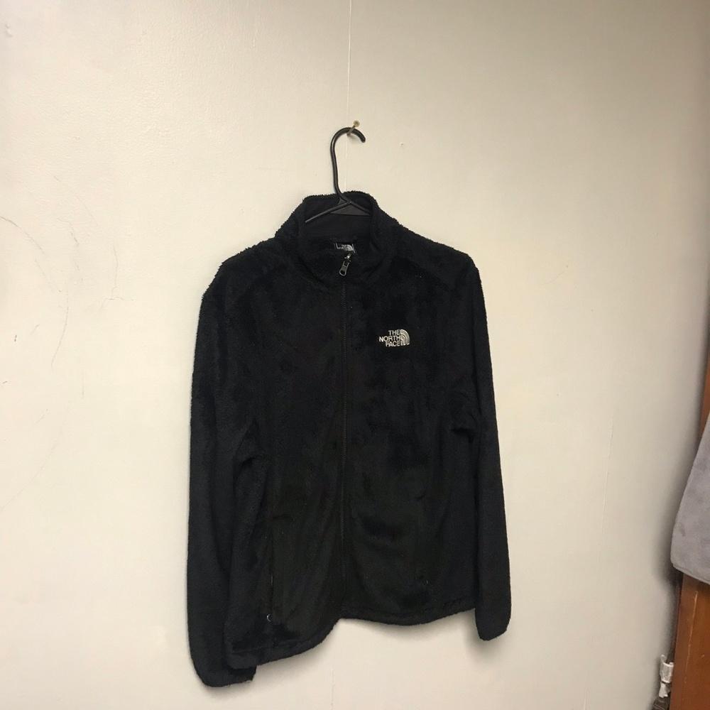 north face